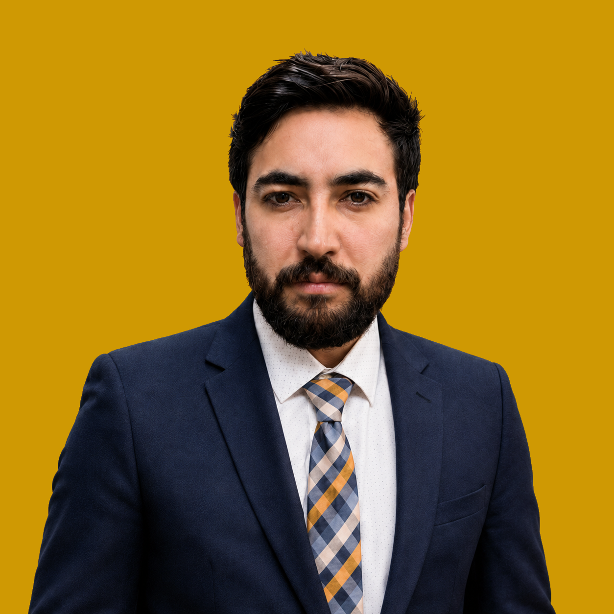 Roberto Balladares Albornoz, director legal laboral de Chiley Abogados